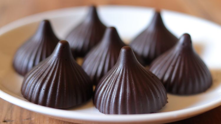 This Ganesh Chaturthi, ITC Fabelle launches Chocolate Modak creations
